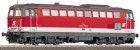 62884  Roco Diesel Locomotive Series 2043 Sound